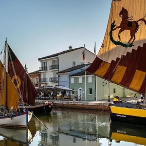 Casadodici Cesenatico